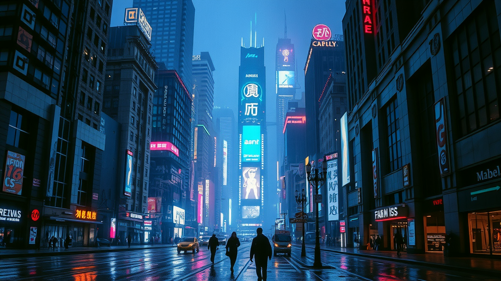Optimized prompt generated image
